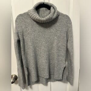 Style & Co Turtleneck Sweater | Petites